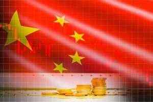 КНР: объемы розничной торговли поднялись на 7,3% в первом полугодии