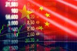 Ведущий экономический индекс Китая вырос в июле