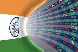 Индия зафиксировала рекордное квартальное падение экономики