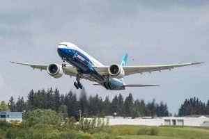 Boeing сообщил о новых добровольных увольнениях