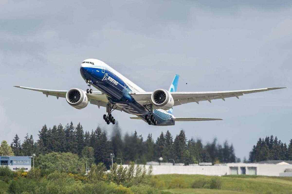 Boeing сообщил о новых добровольных увольнениях