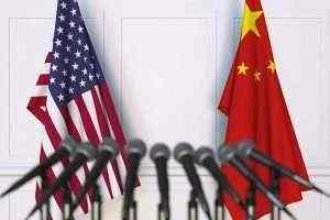 Китай призвал США прекратить политизацию экономических вопросов