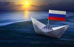 Деловая активность в сфере услуг России в июле резко выросла