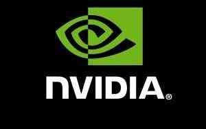 Акции американской Nvidia подскочили на 7%
