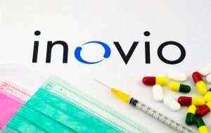 Акции Inovio упали в понедельник на 40%