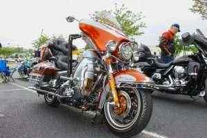 Harley-Davidson покидает рынок Индии