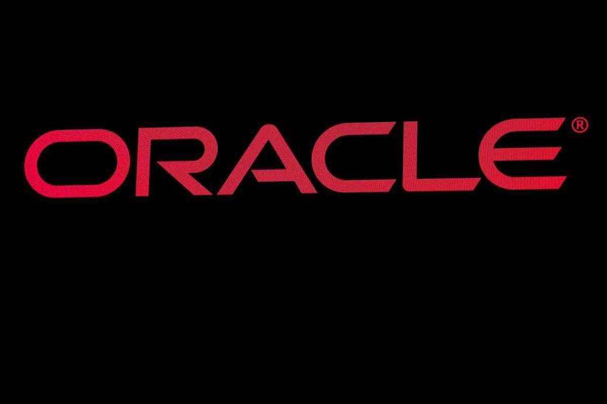 Чистая прибыль Oracle выросла в первом квартале финансового года на 5% 