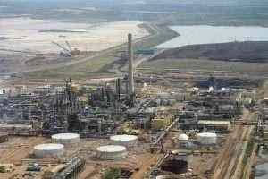 Обрабатывающая промышленность Канады в июле увеличила продажи