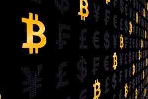 Падение стоимости Bitcoin замедлилось
