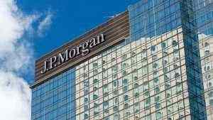 JPMorgan заплатит штраф в размере 1 миллиард долларов