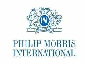 Philip Morris смогла сохранить положительные темпы роста выручки