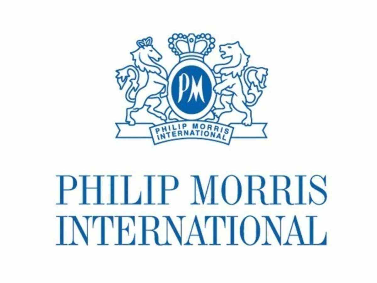 Philip Morris смогла сохранить положительные темпы роста выручки