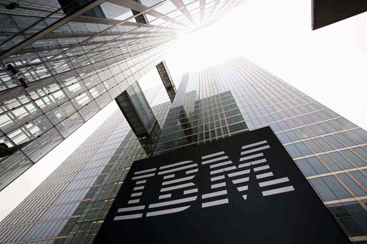 IBM и American Express – лучше для инвестора нет