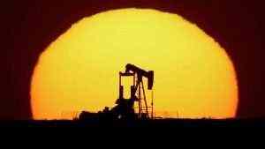 Приход к власти в США Джо Байдена угрожает рынку нефти