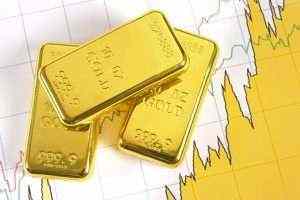 Динамика цен на золото до конца текущего года будет непредсказуемой