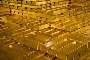 Эксперты ожидают снижения спроса на золото от ЦБ и ювелирного сектора