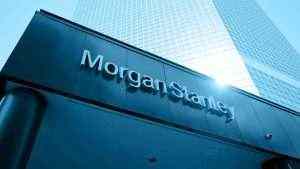 Morgan Stanley покупает старейшую инвестиционную компанию Eaton Vance