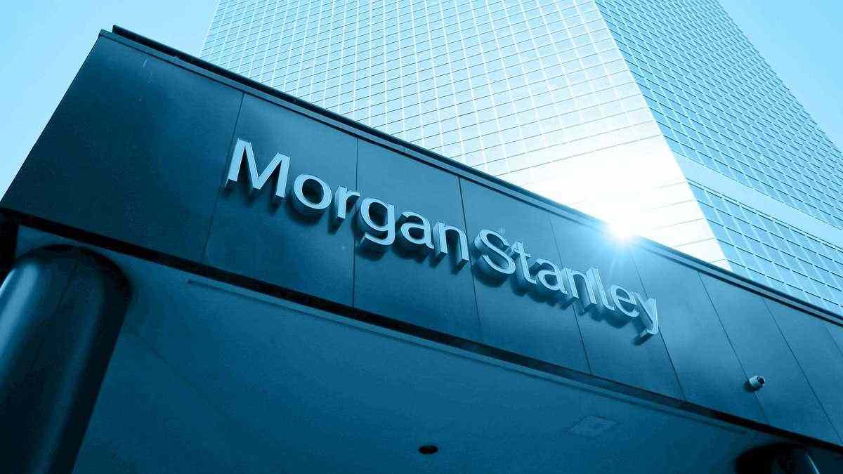 Morgan Stanley покупает старейшую инвестиционную компанию Eaton Vance