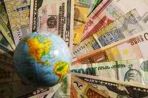 МВФ допускает быстрое восстановление мировой экономики