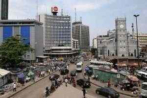 Экономика Нигерии в 3-м квартале упала на 3,6% в годовом выражении