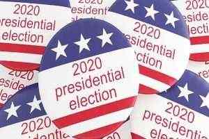 Предвыборная президентская кампания в США завершена