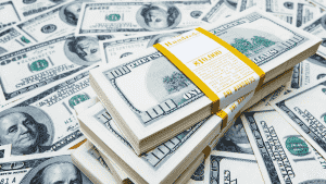 Доллар падает по отношению к основным мировым валютам 