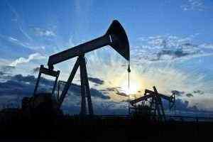 Мировые цены на нефть растут пятую торговую сессию