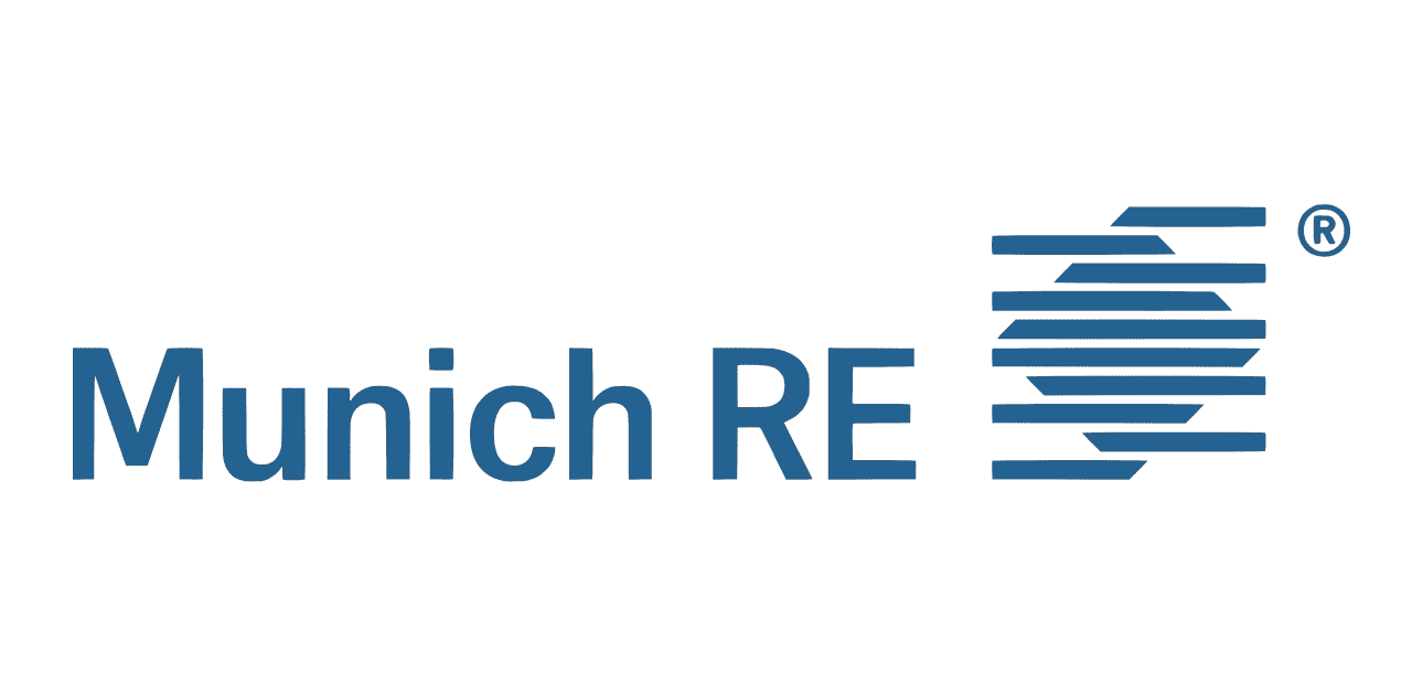 Munich Re сократила квартальную прибыль на 77%