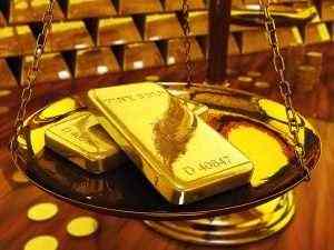 Цены на золото выросли на фоне победы Байдена и ослабления доллара