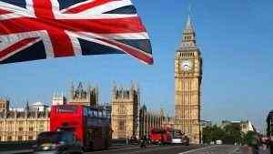 Великобритания намерена создать инвестфонд для спасения экономики