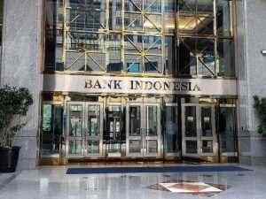 Центральный банк Индонезии снизил ключевую ставку до 3,75%