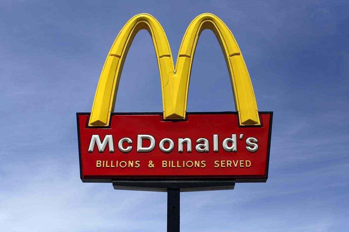 McDonald’s и Beyond Meat: две стратегии гигантов, какую выбрать
