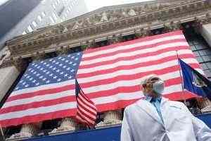 Представители ФРС Местер и Каплан обеспокоены состоянием экономики США