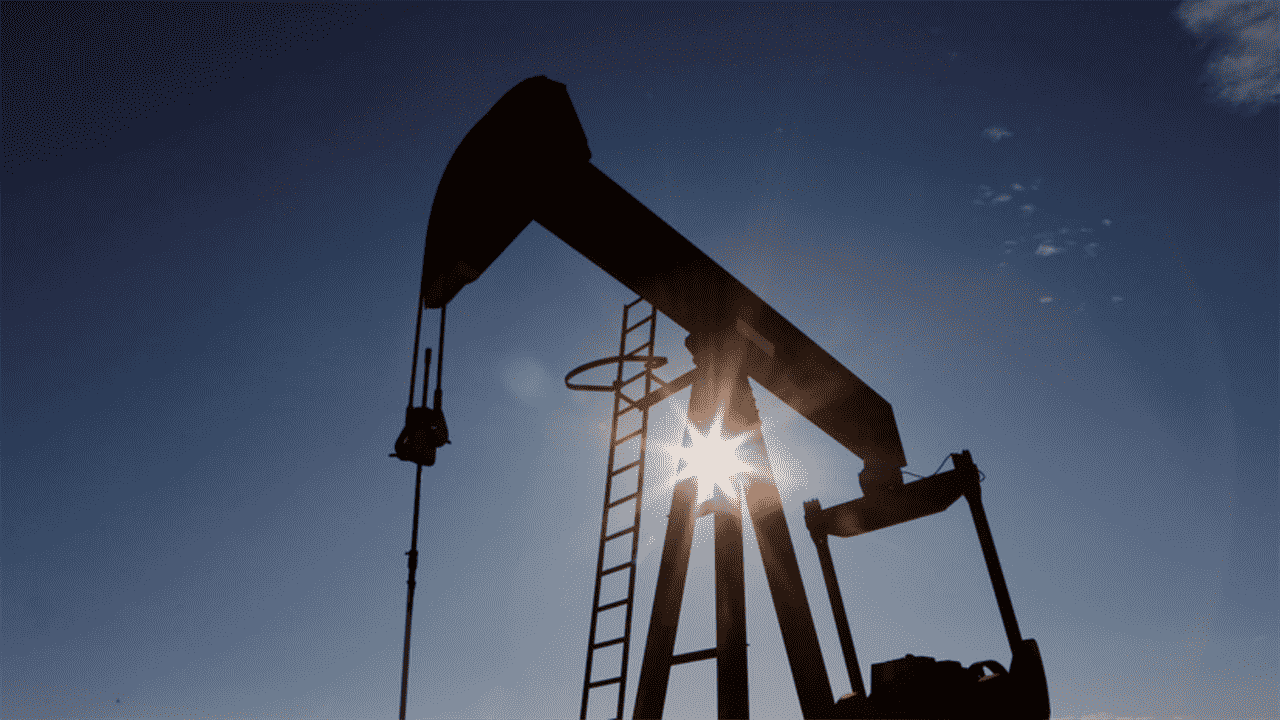 Есть риски для нефти в ближайшие месяцы?