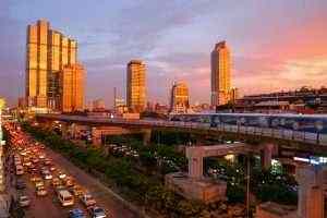 Экономика Таиланда выросла в 3-м квартале на 6,5%