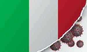 Экономика Италии в третьем квартале выросла на рекордные 15,9%