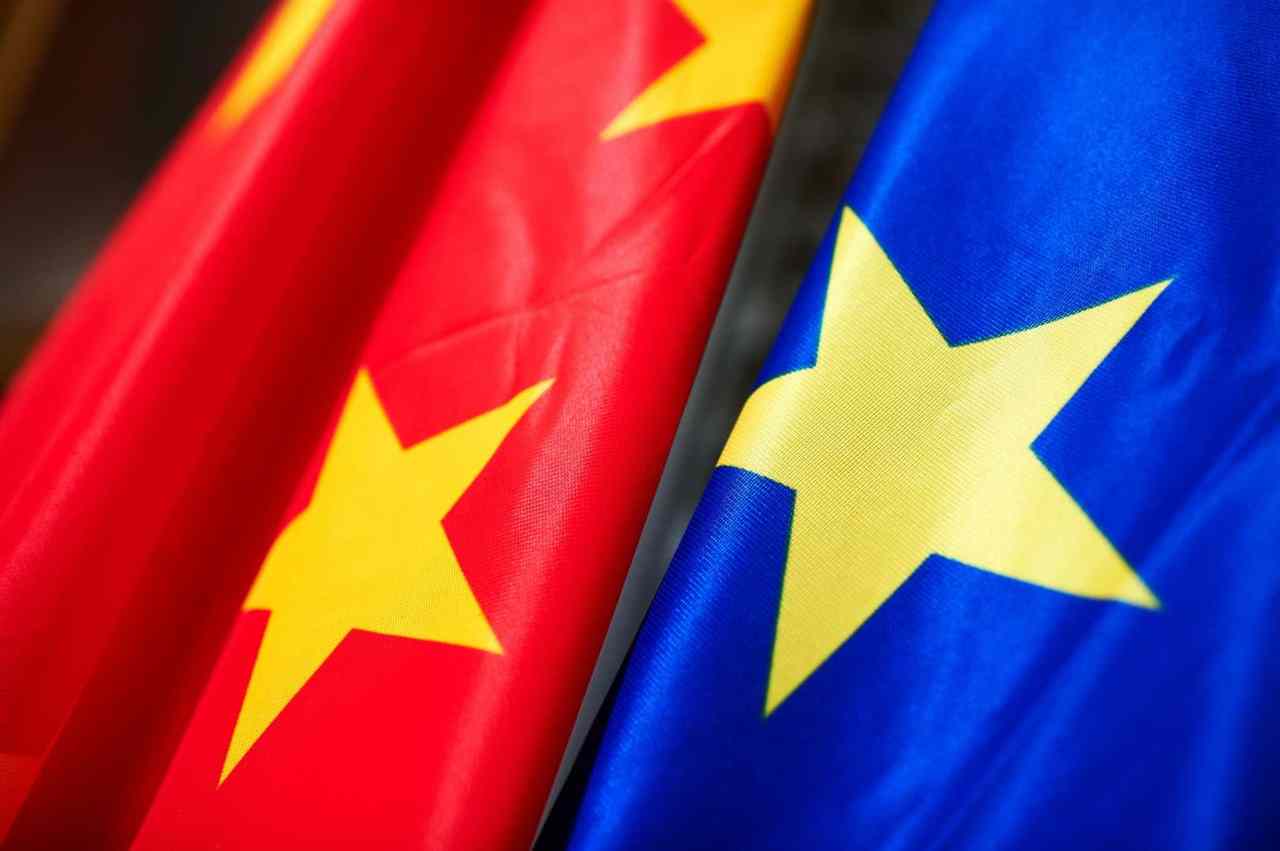 Китай и ЕС могут на этой неделе заключить инвестиционную сделку