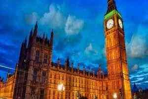Лондон не будет продлевать переговоры по Brexit на 2021 год