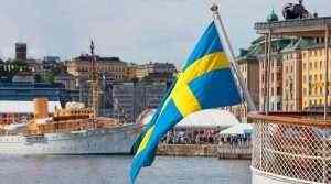 Минфин Швеции прогнозирует снижение ВВП на 2,9% в 2020 году