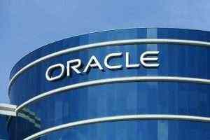 Чистая прибыль компании Oracle выросла во 2 финансовом квартале на 6%