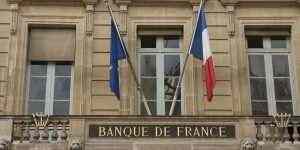 Банк Франции ожидает восстановления экономики страны к середине 2022 года