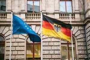 DIW прогнозирует в IV квартале снижение экономики Германии на 1%