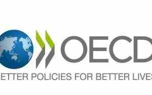 Рост экономики стран ОЭСР в III квартале составил 9,1%