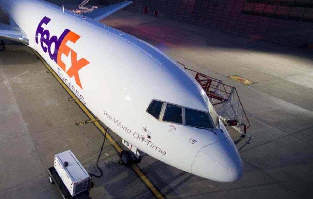 FedEx и Nike – два бенефициара пандемии