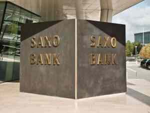 Saxo Bank прогнозирует рост дефицита торгового баланса США
