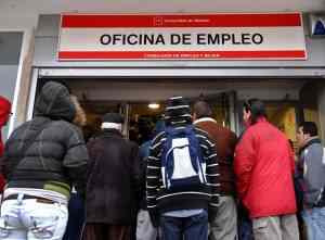 Безработица в Испании в IV квартале снизилась до 16,13%