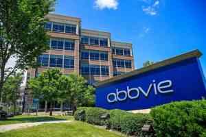 Обзоры компаний Procter & Gamble и AbbVie