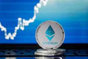 Etherium впервые в истории достиг отметки $1440