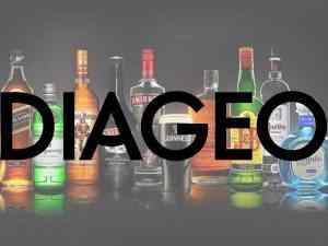 Diageo сократила полугодовую чистую прибыль на 15,5%