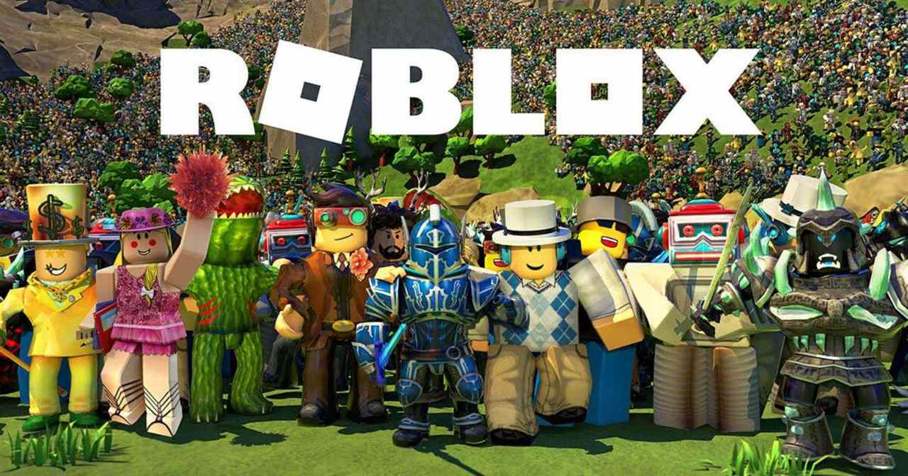 IPO Roblox — одна из самых перспективных инвестиций 2021 года